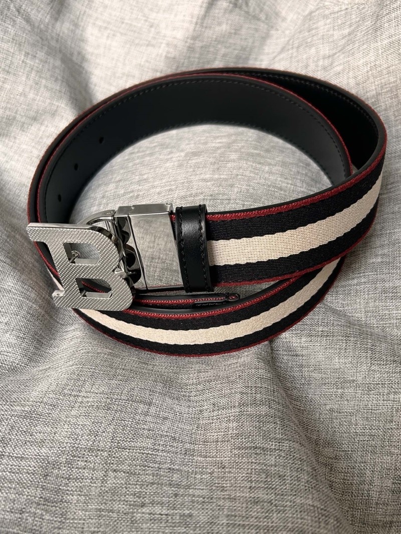 Bally Belts